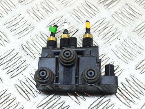 Electronic module LAND ROVER RANGE ROVER SPORT II (L494) 4.4 SDV8 4x4 | BP27755868M83 