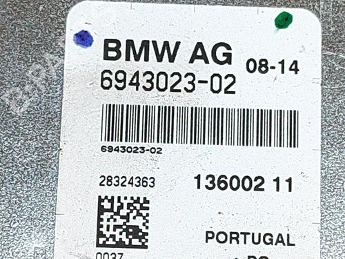 Electronic module BMW 6 Gran Coupe (F06) M6 | BP19427526M83