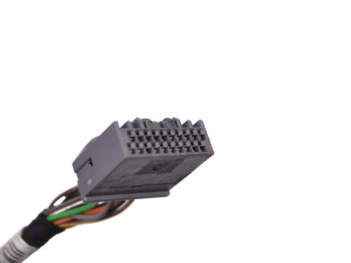 Left mirror VOLVO V90 II Estate (235) D4 | BP30235934C26 