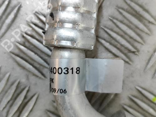 AC pipe VOLVO XC90 II (256) B5 Mild-Hybrid | BP28562314M126 