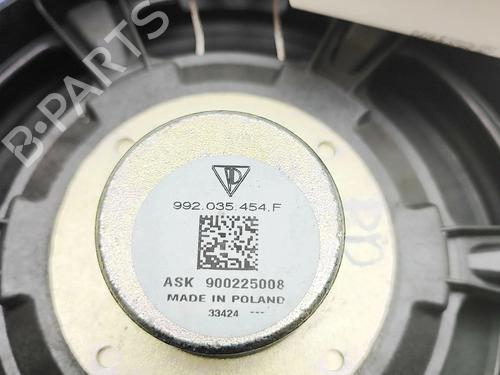Speaker PORSCHE 911 Convertible (992) 3.0 Carrera (992312) | BP38018287E2 - Image 7
