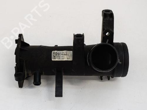 Rohr für VW PASSAT B6 (3C2) 1.4 TSI (122 hp) 14660261