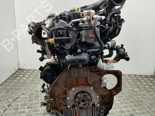 Engine FORD ECOSPORT 1.0 EcoBoost | BP30514188M1