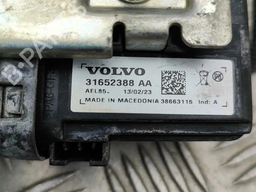 Electronic module VOLVO XC60 II (246) B4 Mild-Hybrid AWD | BP31192500M83 