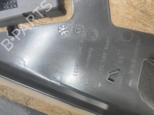 Rear left panel MASERATI GHIBLI III (M157) 3.0 S | BP33798385C60 - Image 7