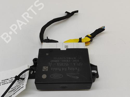 Used Electronic module LAND ROVER RANGE ROVER SPORT II (L494) 2.0 P400e PHEV 4x4 (300 hp) 28446516