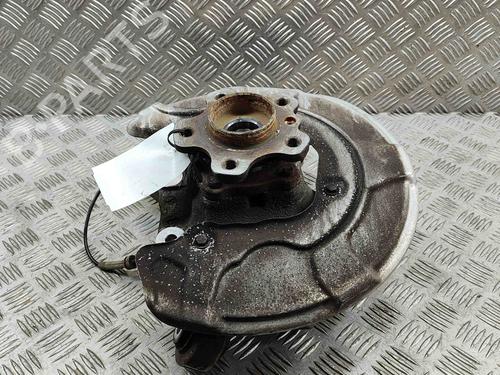 Used Left rear steering knuckle BMW 5 (G30, F90) 530 e Plug-in-Hybrid xDrive (252 hp) 16536388