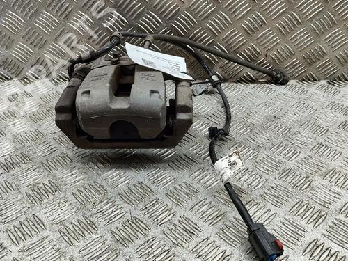 Used Left rear brake caliper Left rear brake caliper TESLA MODEL Y (5YJY) EV Rear-Wheel Drive (299 hp) 33367779 33367779