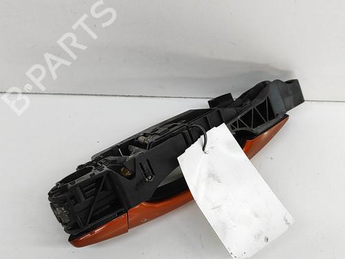 Rear right exterior door handle PEUGEOT 2008 II (UD_, US_, UY_, UJ_, UR_, UC_) e-2008 (UKZKXZ) | BP27785994C130 