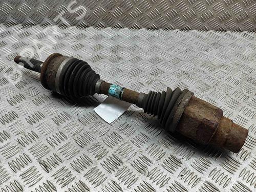 Right front driveshaft FORD RANGER (TKE) 3.2 TDCi 4x4 | BP18036620M39 