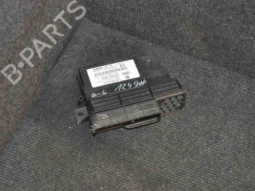 Module électronique AUDI A6 C6 Avant (4F5) 2.0 TDI (136 hp) 6729478