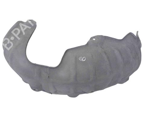 Used Wheel arch MAZDA 3 Saloon (BM_, BN_) 2.2 D (150 hp) 30238311