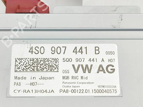 Electronic module AUDI A6 C7 (4G2, 4GC) S6 quattro | BP32369564M83 - Image 7