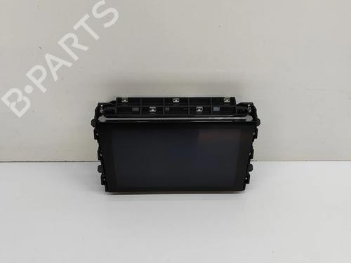 Multifunctionele display AUDI E-TRON (GEN) 55 quattro (408 hp) 27781921
