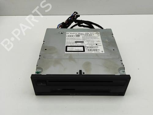 Used Electronic module Electronic module AUDI A3 Sportback (8VA, 8VF) 1.4 TFSI e-tron (150 hp) 27315134 27315134