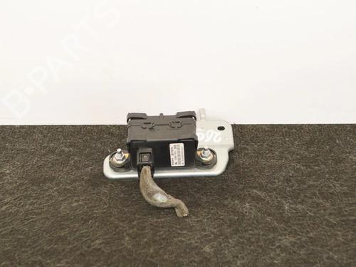 Electronic sensor VOLVO V70 II (285) 2.4 D | BP20337416M84