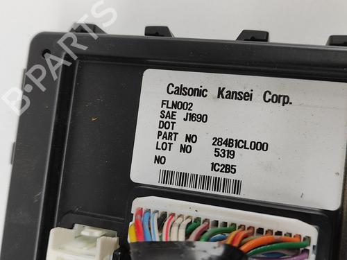 Elektronisk modul INFINITI FX 35 All-wheel Drive | BP24580448M83 