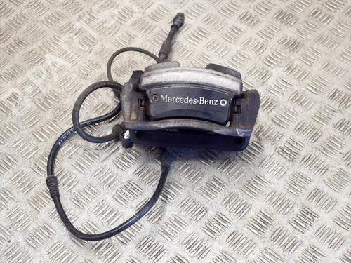 Used Right front brake caliper MERCEDES-BENZ A-CLASS (W177) A 200 (177.087) (163 hp) 27757318
