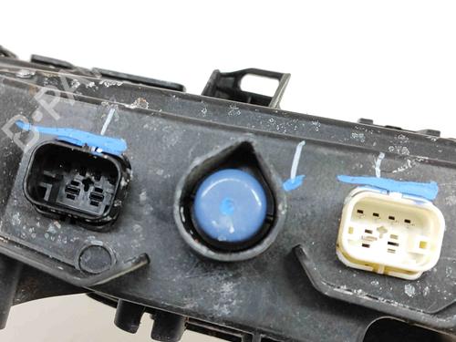 Right headlight BMW X7 (G07) xDrive 40 d Mild-Hybrid | BP29510704C29 