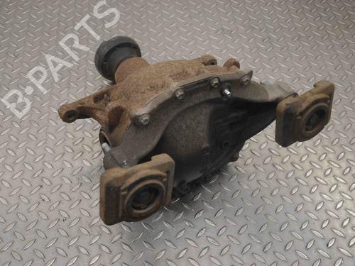Used Rear differential FORD USA MUSTANG Coupe 2.3 EcoBoost (314 hp) 30244493