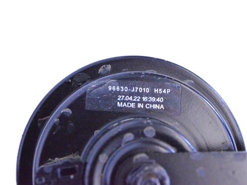 Horn KIA XCEED (CD) 1.5 T-GDI | BP30238459E13 