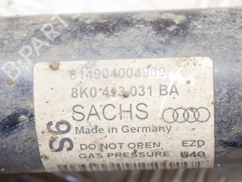 Left front shock absorber AUDI A5 Sportback (8TA) S5 quattro | BP9629406M16 