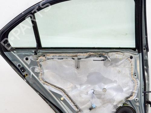 Left rear door HONDA ACCORD VII (CL, CN) 2.2 i-CTDi (CN1) | BP9296043C4 