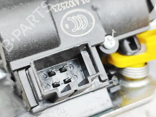 Tailgate lock VW ARTEON (3H7, 3H8) 2.0 TSI | BP34560741C101  - Image 6