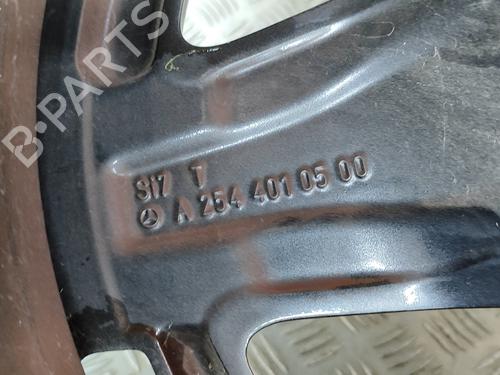 Rim MERCEDES-BENZ GLC Coupe (C253) 300 e 4-matic (253.353) | BP27773642C45 