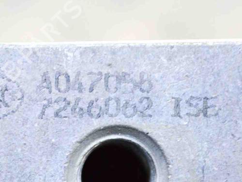 Hinge/Door check strap BMW 3 (F30, F80) 320 d | BP14625402C146 