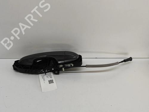 rear-left-exterior-door-handle-ford-fiesta-vii-hj-hf-2017-24976015 main image