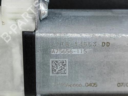 Rear left window mechanism FORD PUMA (J2K, CF7) 1.0 EcoBoost mHEV | BP27787046C24 