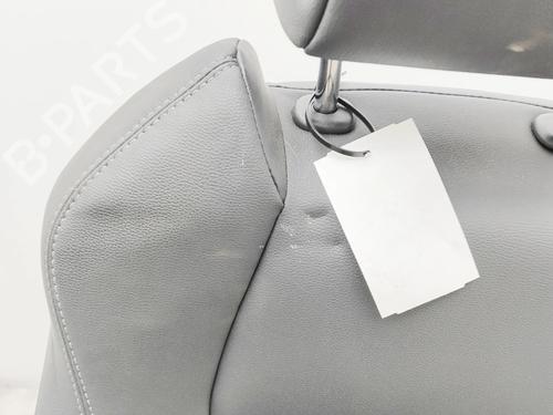 Right front seat TOYOTA bZ4X (_EAM1_) EV (XEAM10) | BP34248726C16  - Image 8