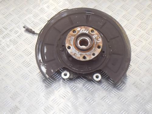 Used Right rear steering knuckle Right rear steering knuckle MASERATI QUATTROPORTE VI 3.8 GT S (530 hp) 14625251 14625251