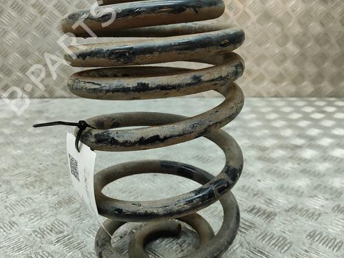 Stoßdämpferfeder RENAULT TRAFIC III Van (FG_) 1.6 dCi 115 (FGMD) | BP30856675C152 