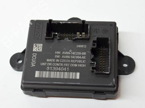 Elektronisk modul VOLVO V60 I (155) 1.6 DRIVe (114 hp) 8842490