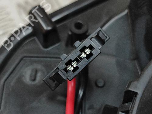 Heater blower motor VW TRANSPORTER T6 Van (SGA, SGH, SHA, SHH) 2.0 TDI 4motion | BP23248255M62 