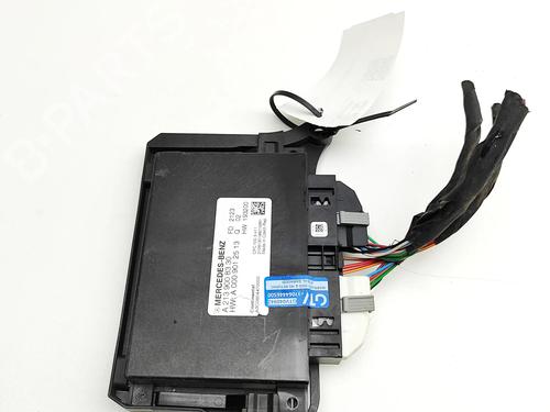 Gearbox control unit MERCEDES-BENZ GLB (X247) GLB 220 d 4-matic (247.615) | BP36952421M52 - Image 2
