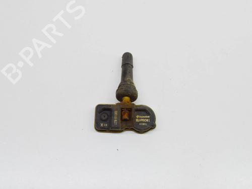 Elektronisk sensor FORD RANGER (TKE) 3.2 TDCi 4x4 (200 hp) 13929542