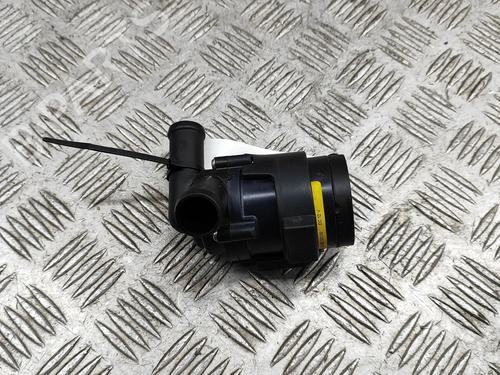 Used Auxiliary water pump PORSCHE 911 (991) 3.8 Carrera S (400 hp) 29812708