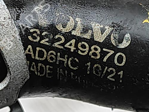 Pipe VOLVO V60 II (225) B6 Mild-Hybrid AWD | BP32860733M125  - Image 6