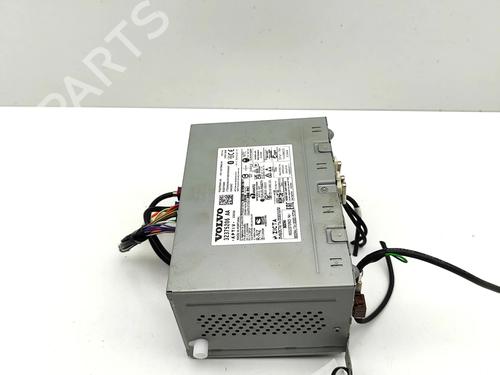 Electronic module VOLVO XC60 II (246) B4 Mild-Hybrid AWD | BP31192520M83