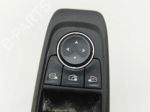 Right front window switch RENAULT AUSTRAL E-TECH 200 Hybrid (HGM2) | BP38500191I26 - Image 6