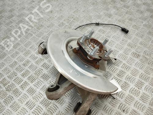 Left rear steering knuckle TESLA MODEL 3 (5YJ3) EV | BP37444970M27 - Image 2