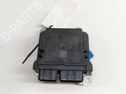 Airbag styreenhed TESLA MODEL Y (5YJY) EV Performance All-wheel Drive (534 hp) 32500597