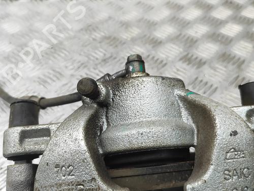 Left front brake caliper MG MG 4 (EH32) EV | BP31687007M105 