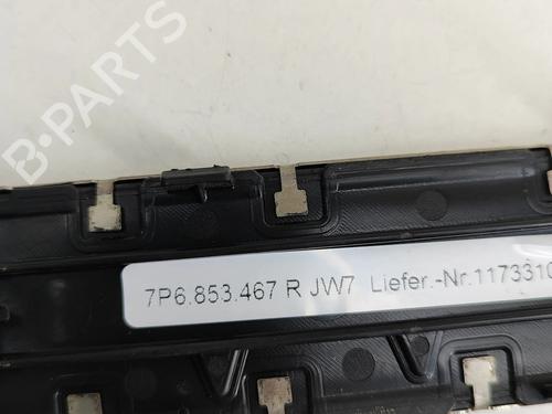 Step VW TOUAREG (7P5, 7P6) 3.0 V6 TDI | BP28722142C149 