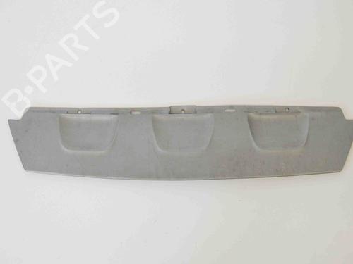 Frontspoilerlippe VW TIGUAN (5N_) 2.0 TFSI | BP30241809C153