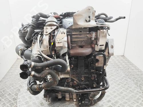 Engine AUDI A3 Sportback (8VA, 8VF) 1.6 TDI | BP39472398M1 - Image 4