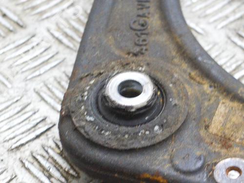 Left front suspension arm CITROËN C6 (TD_) 2.7 HDi | BP9627760M12 